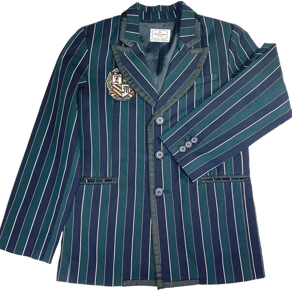 LA MINIATURA KIDS BLAZER